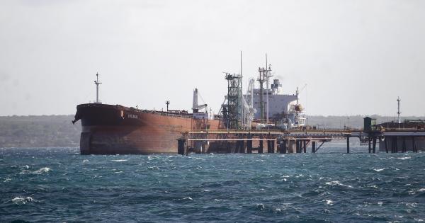 Kiev, 'stanotte colpite 21 petroliere russe nel Mar d'Azov'