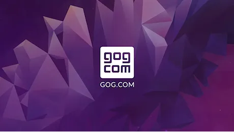 GOG sbeffeggia Sony, ora puoi salvare gli Installer su disco