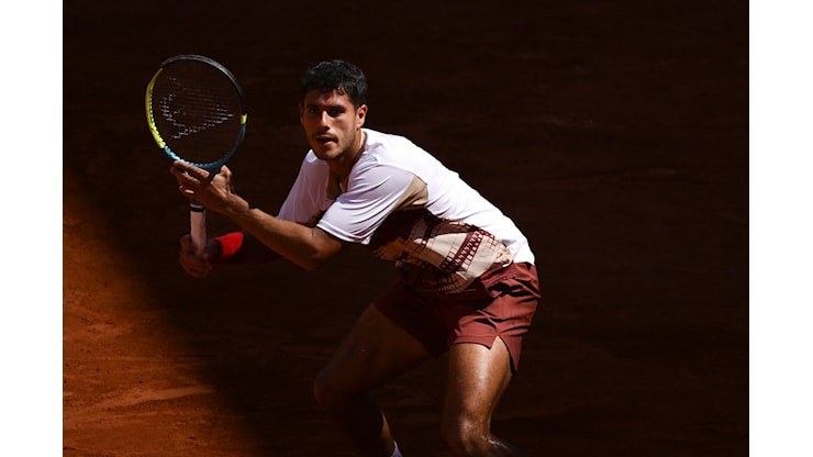 Il Roland Garros multa Vallejo dopo le sue parole: Dichiarazioni inaccettabili - Il Tennis Italiano