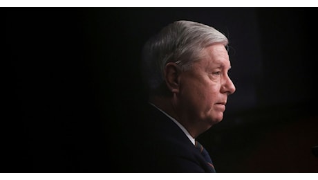 Morto il senatore repubblicano Lindsey Graham, aveva 71 anni