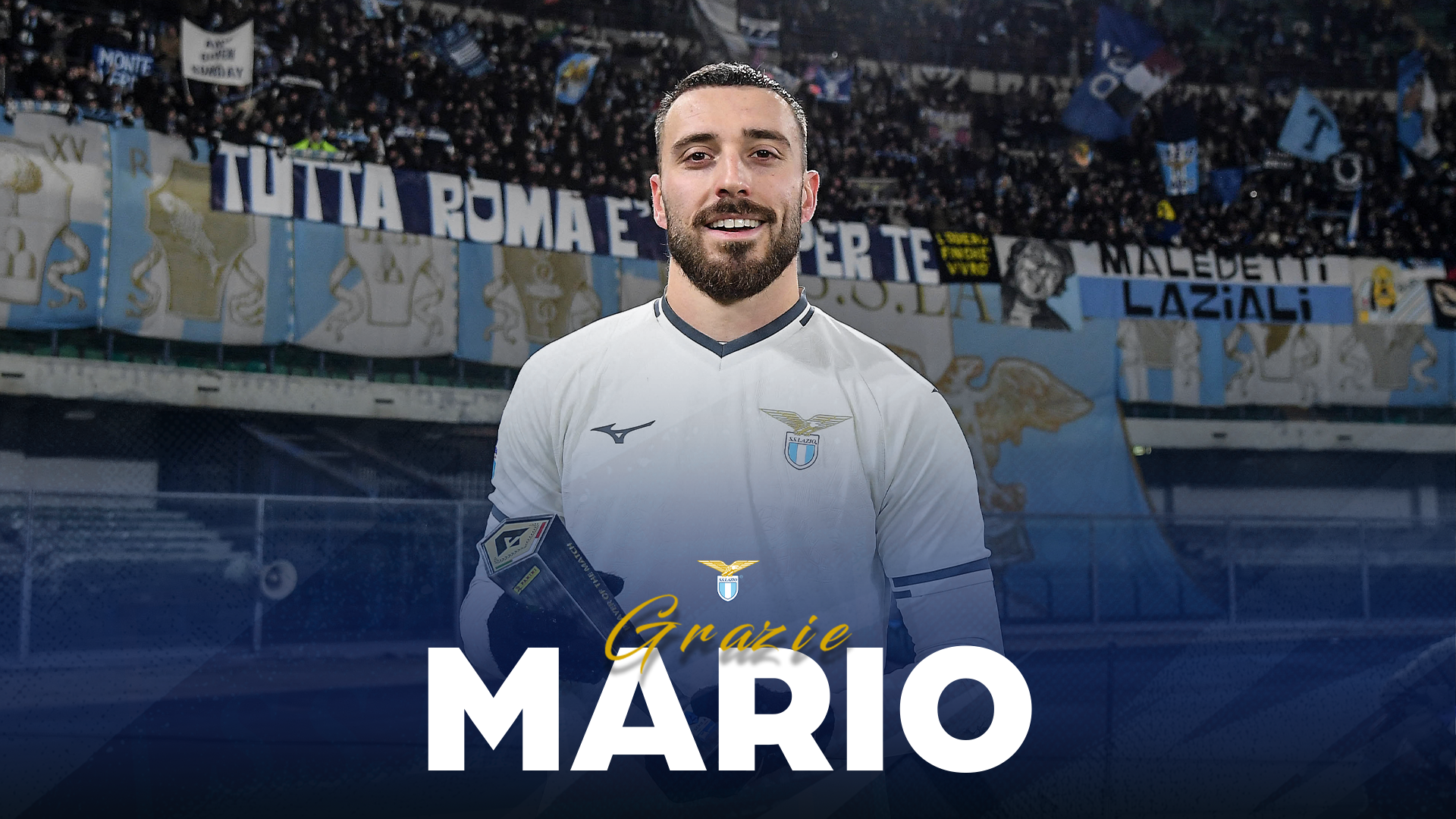 Mario Gila ceduto a titolo definitivo al Milan | News