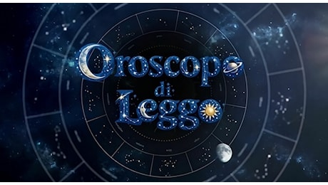 Oroscopo 17 luglio 2026: le previsioni segno per segno e il cielo della giornata