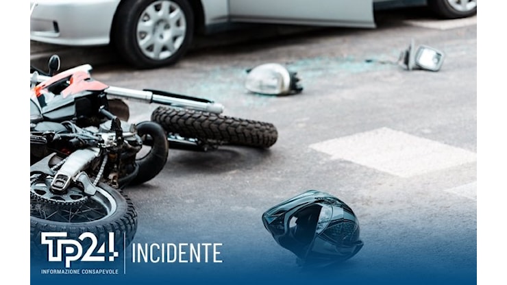 Strage sulle strade, l’emergenza che non si ferma - TP24.it