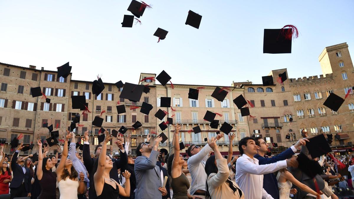 I ’voti’ della classifica Censis. L’Ateneo è primo in Toscana. Ma scende di due posizioni