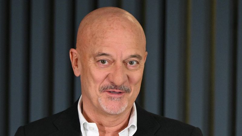 Bisio esalta il Cilento: Ha cancellato i pregiudizi sul Sud