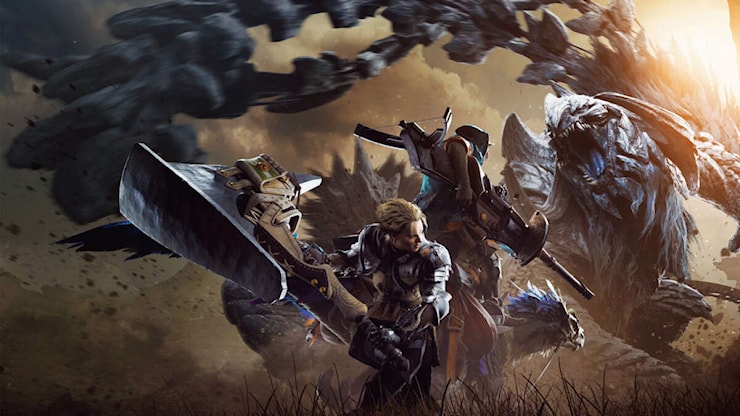 Monster Hunter guarda avanti: dopo Wilds, la saga non si ferma. La conferma di Capcom - Gametimers