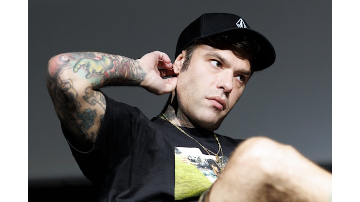 Giulia Honegger ha partorito? L'indiscrezione che fa impazzire i fan di Fedez - alfemminile