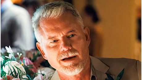 Eric Dane, il memoir postumo svela gli anni della tossicodipendenza