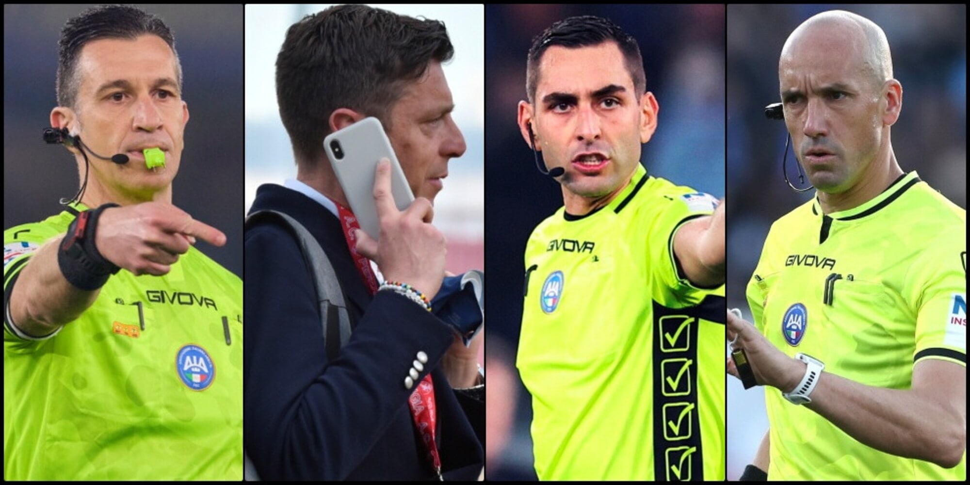 Pagina 4 | Esclusivo! Inter e Rocchi, le intercettazioni dell’archiviazione: “Chiedono Colombo, glielo mando”