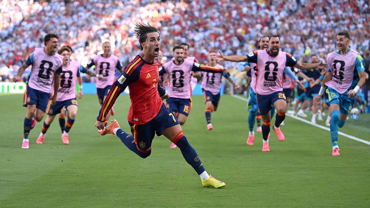 Il segreto della Spagna campione del mondo: è una Nazionale che gioca con gli automatismi di una squadra di club