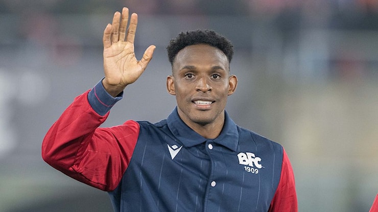 Bologna, oggi scade la clausola di Lucumí: Juve in pole, ma occhio ad altre due big - Sportmediaset