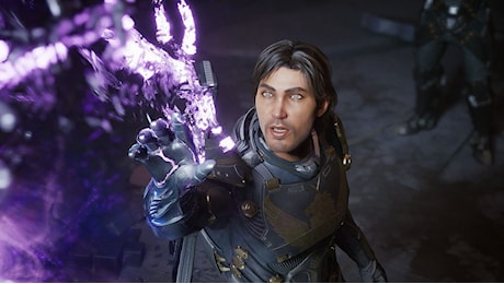 Exodus arriva più tardi del previsto: nuovo trailer e lancio nel 2027