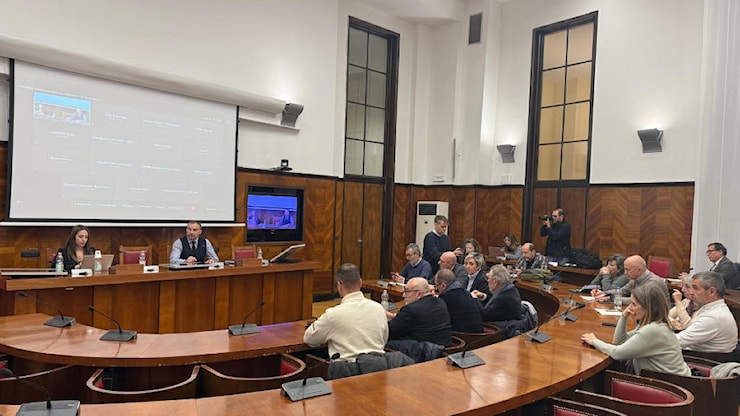 NMS: investitore pronto all’acquisizione, azienda comunica il ritiro del licenziamento collettivo - mimit.gov.it