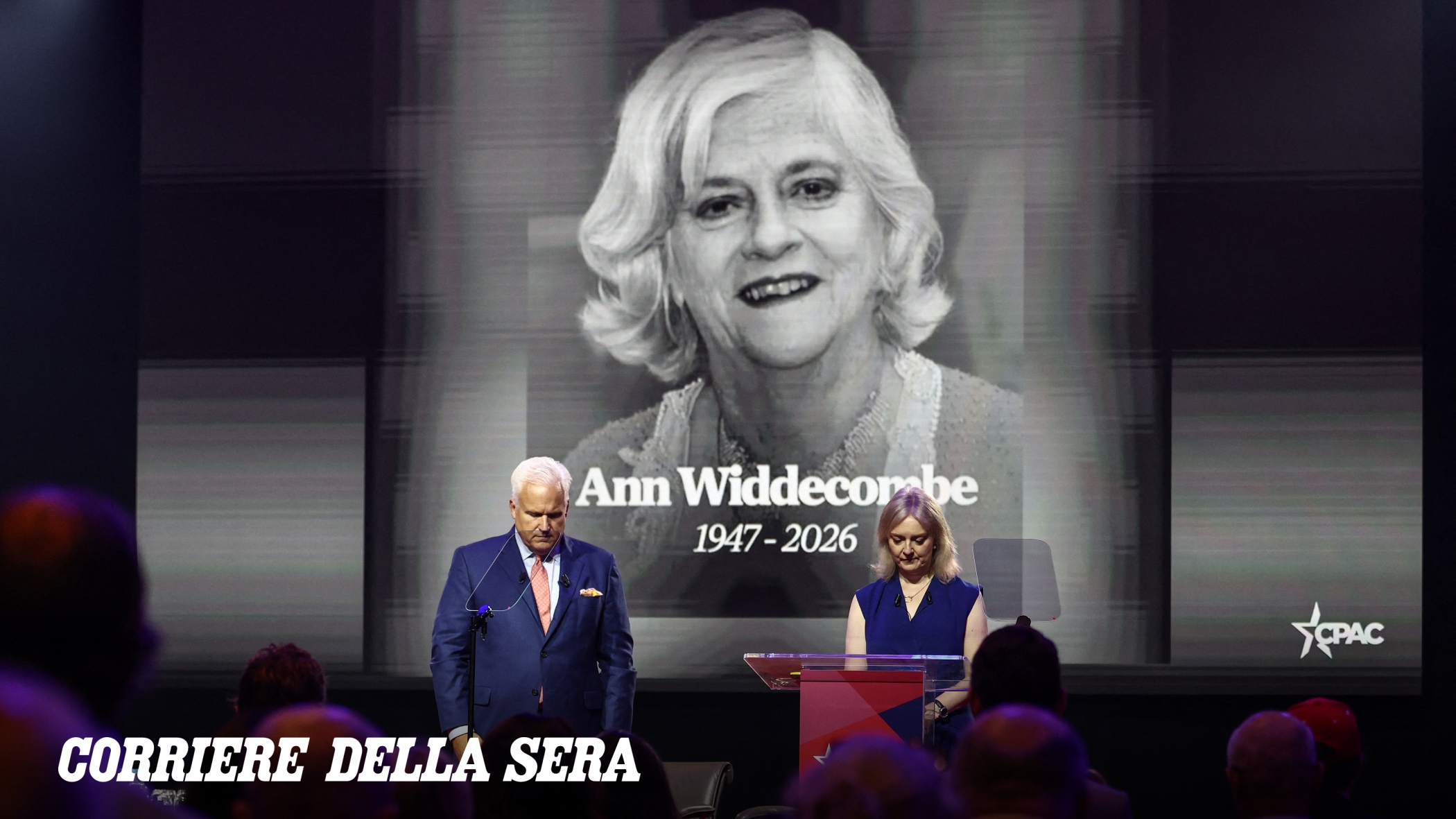 Ann Widdecombe «è stata uccisa con 21 martellate alla testa». E ora l'antiterrorismo britannico indaga sul movente politico