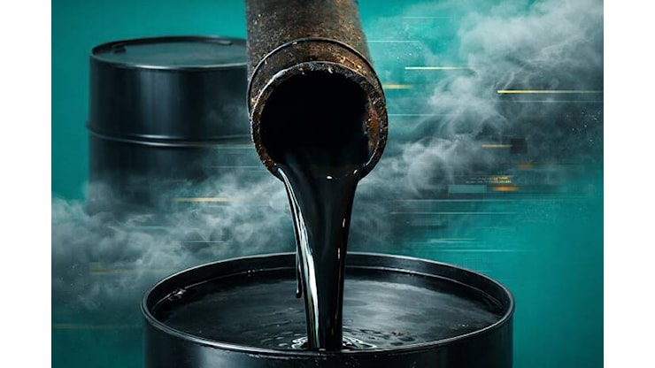 Notizie Petrolio: Il Greggio Crolla Mentre I Trader Prezzano La Riapertura Dello Stretto Di Hormuz - FXEmpire