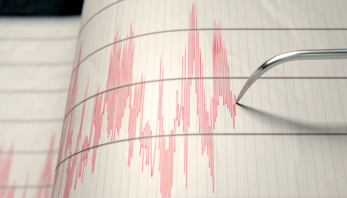 Forte scossa di terremoto in Afghanistan di magnitudo 6,1, sisma avvertito anche nella capitale del Pakistan
