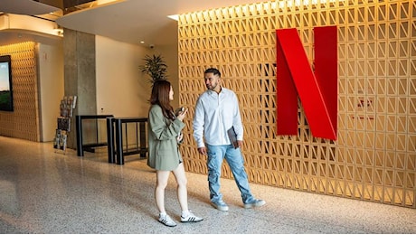 Netflix taglia mille posti di lavoro: è il ridimensionamento più ampio dal 2022