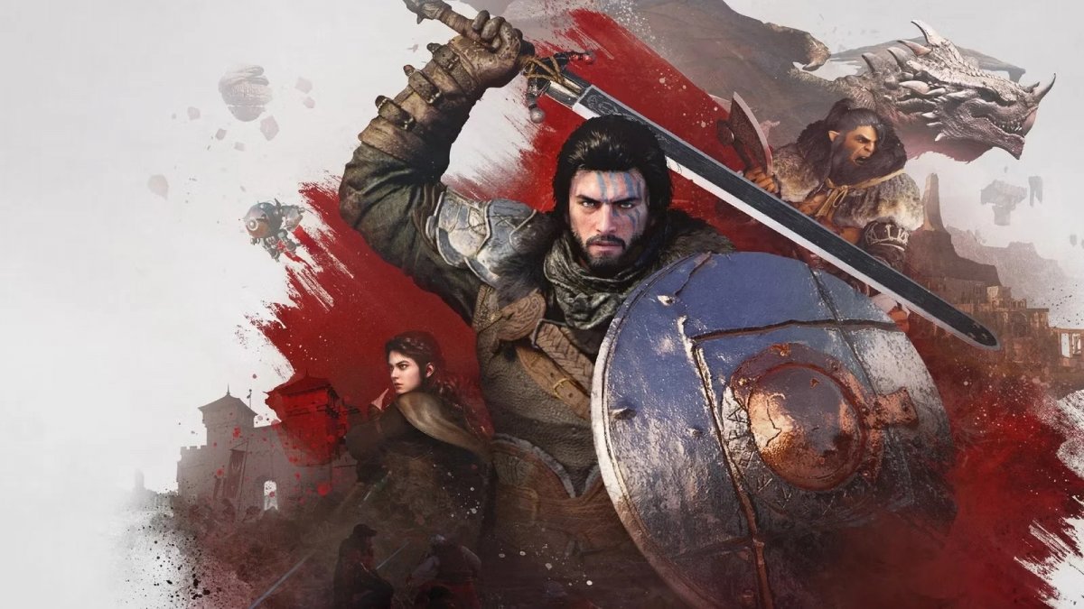 Crimson Desert in futuro potrebbe aggiungere il multiplayer online e supporto alle mod