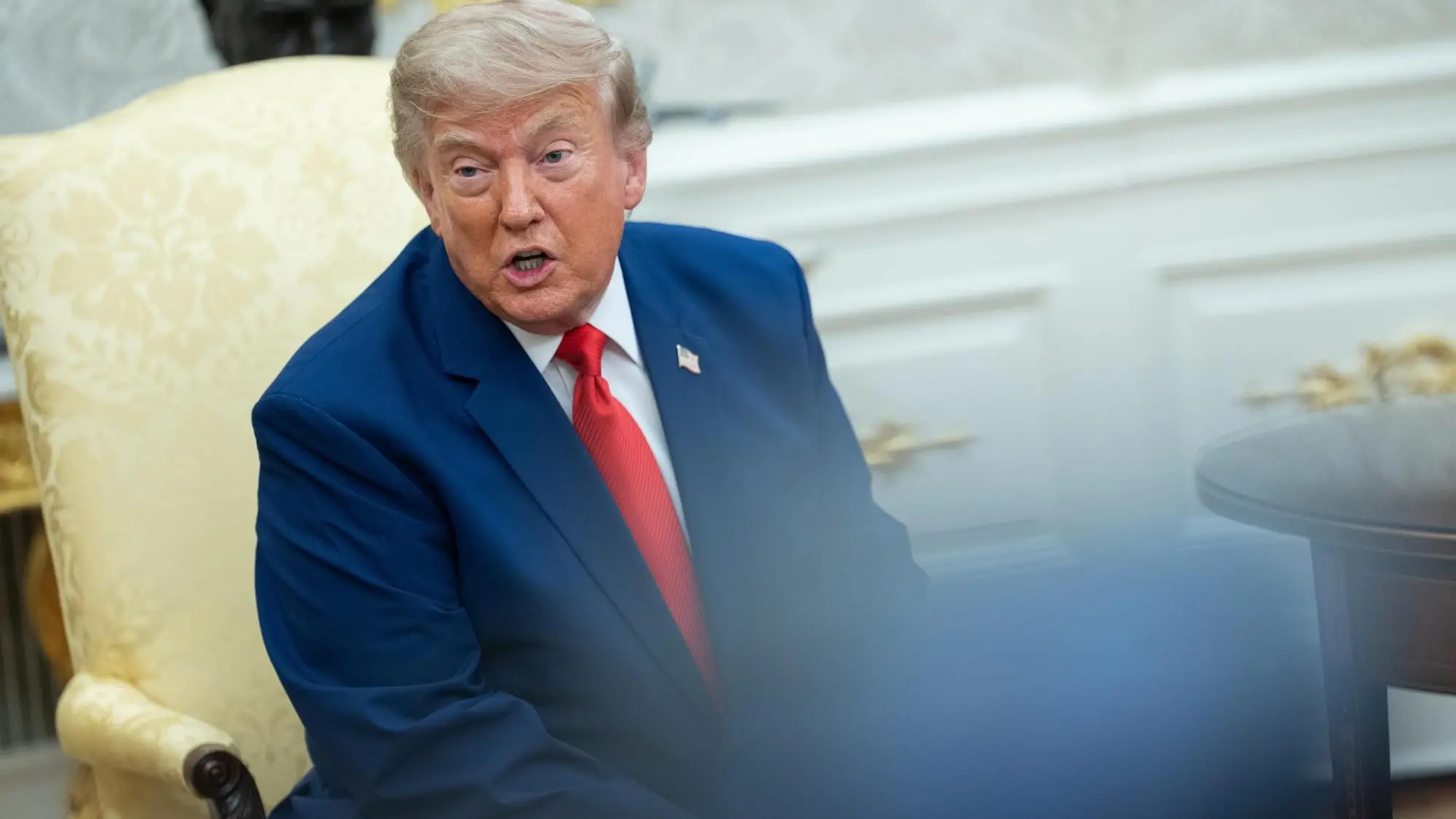 Trump: «In Iran non abbiamo finito». Il conto della guerra sale a 37,5 miliardi