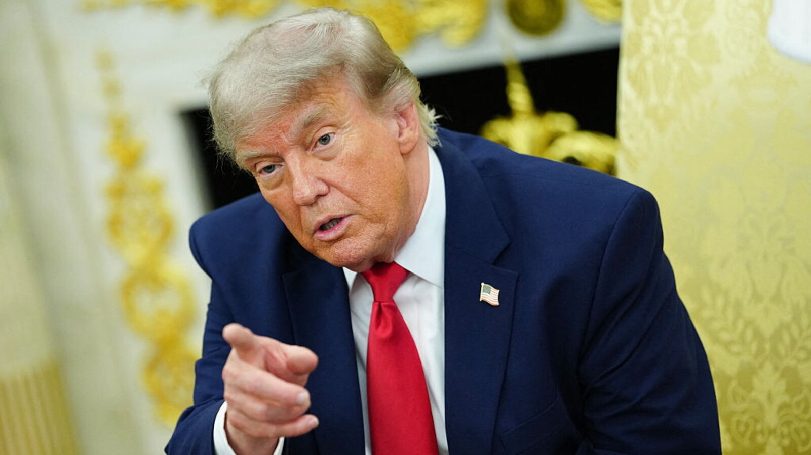 Il mondo ad Ankara. Tutti appesi ai capricci di Trump