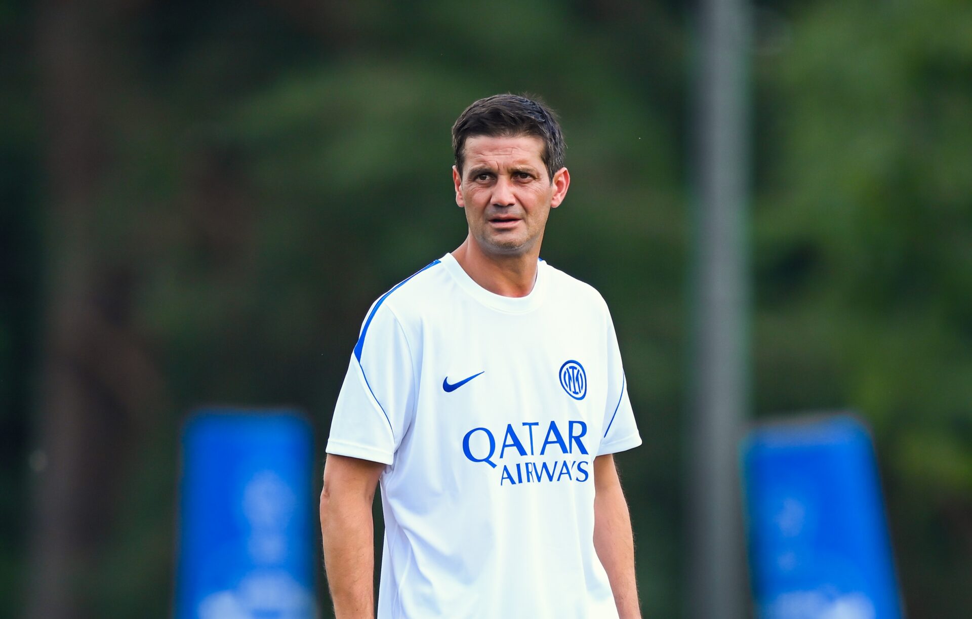 FCIN1908 / Inter, via al ritiro in Germania: la lista dei convocati di Chivu