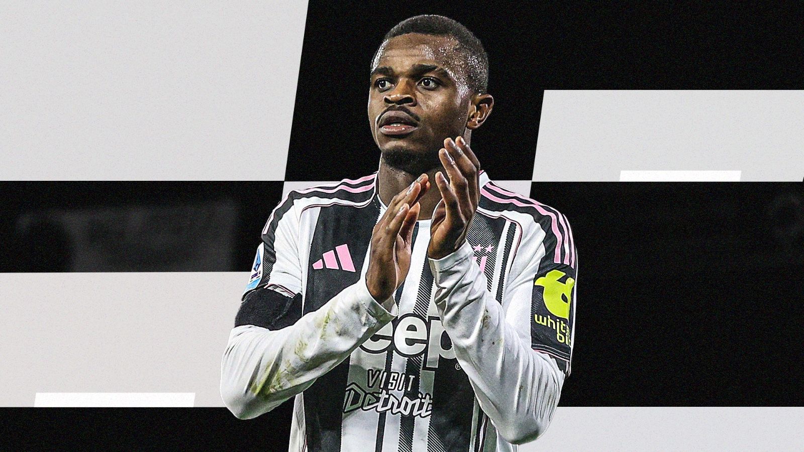 Juventus, Pierre Kalulu può essere ceduto: la richiesta è di 50 milioni di euro