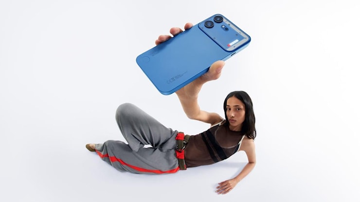 Nothing Phone (4b), preordini aperti con un prezzo difficile da ignorare - tomshw.it