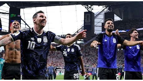 Spagna-Argentina, la finale dei Mondiali 2026 in tv: orario e dove vedere la partita