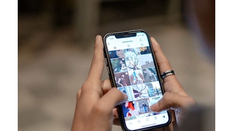 Meta, rimossa la funzione che permetteva di modificare le immagini di altre persone su Instagram