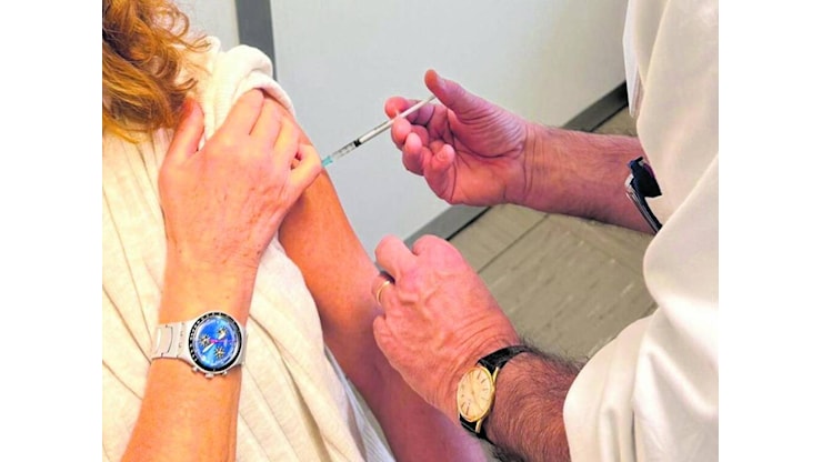 L'influenza verso il picco stagionale, arrivano quattro hotspot - il Giornale