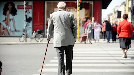 Longev-Italia ad Asti, la guida degli esperti per vivere più a lungo in salute