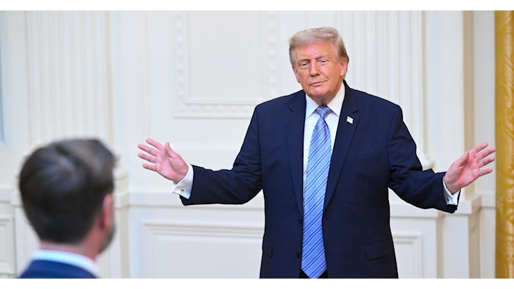 IL SOLE 24 ORE * MONDO: «TRUMP PUNTA A VENDERE L’ACCESSO PRIORITARIO AI POST DI TRUTH SOCIAL» - agenziagiornalisticaopinione.it
