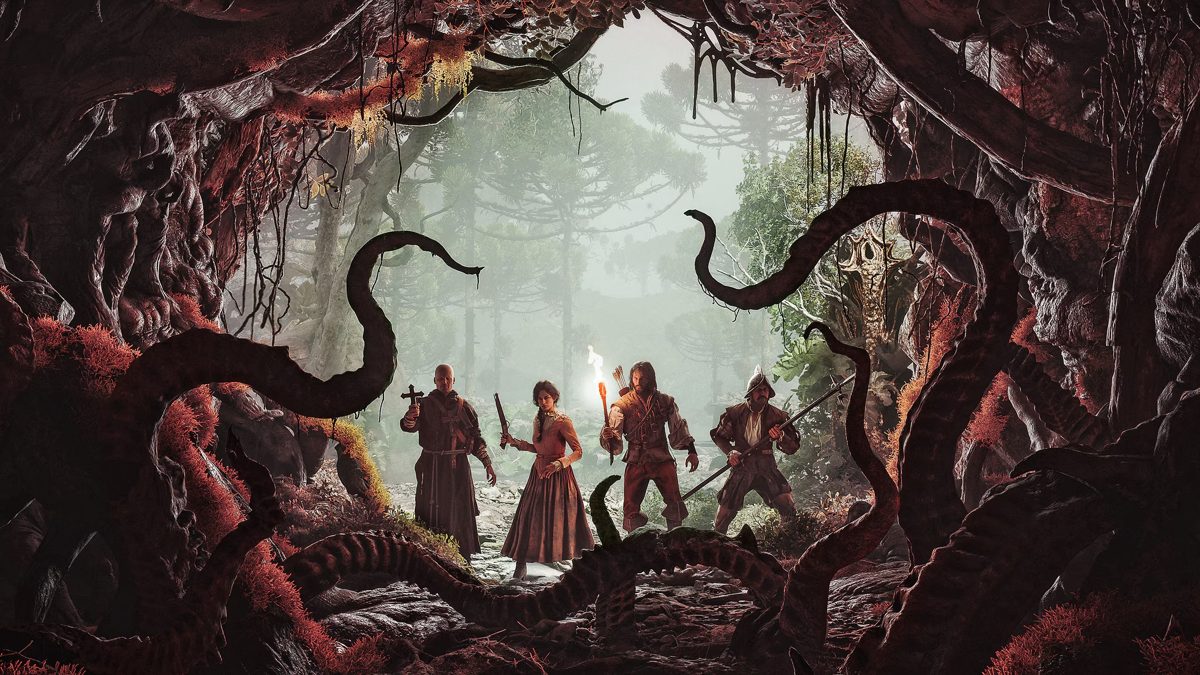 The Mound: Omen of Cthulhu è già in offerta su Instant Gaming