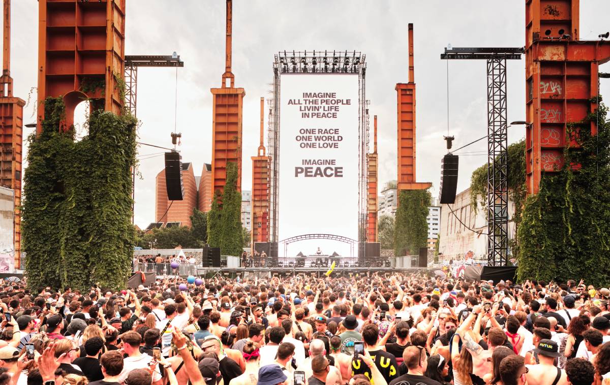 Concerti di Luglio 2026: i live a Torino e in Piemonte da non perdere