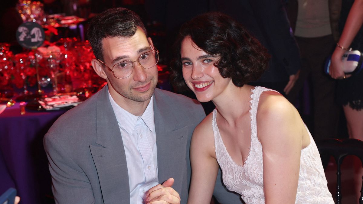 Margaret Qualley e Jack Antonoff, è finita dopo tre anni di matrimonio