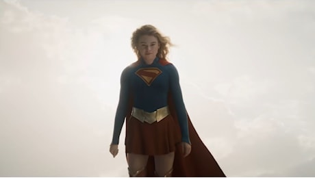 Supergirl box office USA crolla nel secondo weekend e preoccupa DC