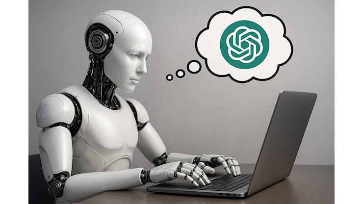 Scienza e matematica in Chat GPT-5.2, OpenAI risponde a Google - macitynet.it