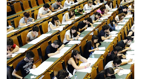 Università, la classifica Censis 2026-2027: Padova e Bologna in vetta, Verona perde una posizione