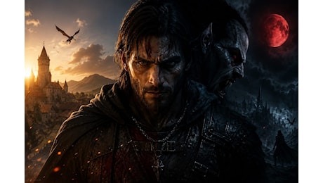 The Blood of Dawnwalker entra in fase gold: lo sviluppo è completo, uscita confermata per settembre