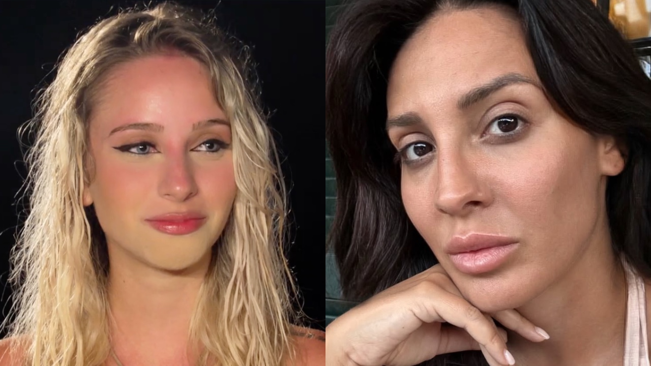 Temptation Island, Francesca Manzini contro Soraya: il duro attacco social