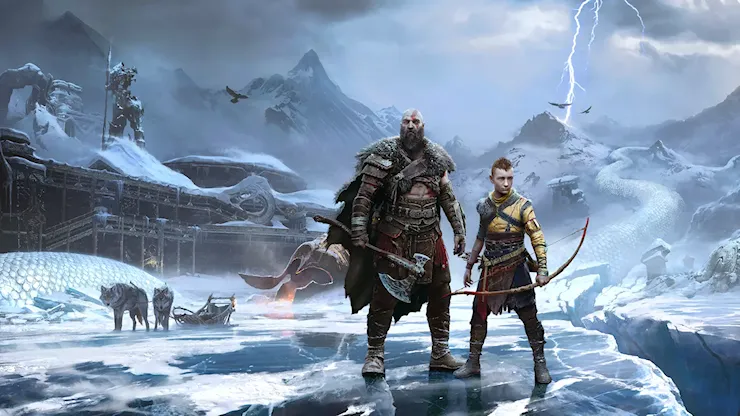 God of War sarà allo State of Play? Facciamo chiarezza sui giochi in sviluppo tra certezze e rumor - Uagna