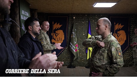 Il potere militare e la negazione del pericolo: scenari di guerra oltre i confini