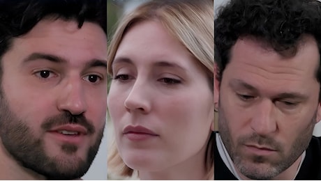 Un Posto al Sole, anticipazioni 1° luglio: Damiano scopre la verità e rompe con Eduardo