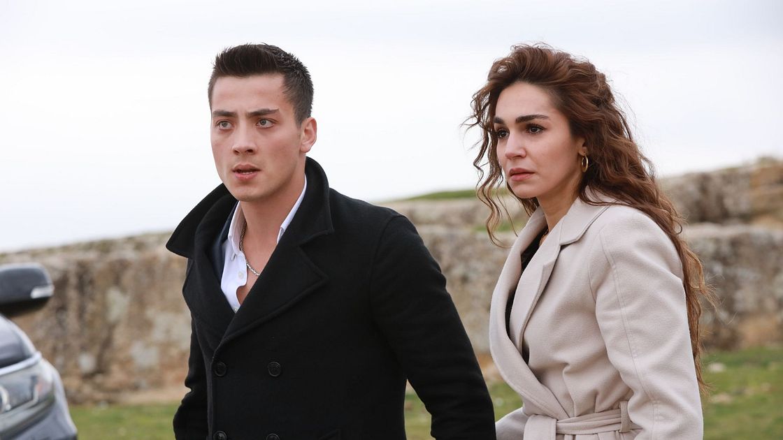 Far away, anticipazioni puntata 29 giugno: il matrimonio di Alya e Cihan