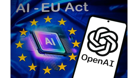 OpenAI introduce textGrain, la filigrana invisibile che lascia traccia nei testi generati dall'IA