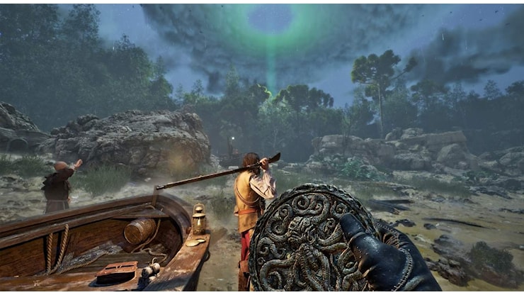 Recensione The Mound: Omen of Cthulhu, il nuovo horror cooperativo lovecraftiano di ACE Team e NACON – 4News - 4news.it