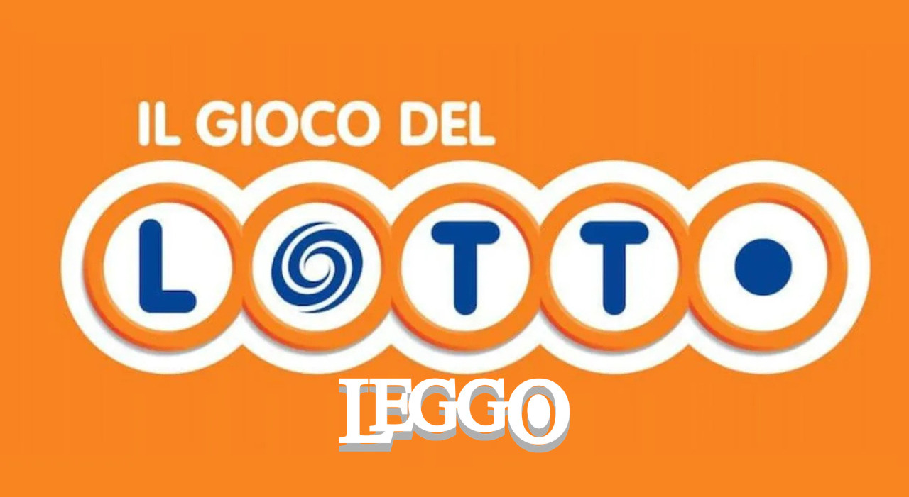 Estrazioni Lotto, Superenalotto e 10eLotto di venerdì 17 luglio 2026: numeri vincenti e quote di oggi in diretta