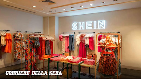 Shein, utili in caduta libera dopo l'Ipo: il titolo affonda a Hong Kong