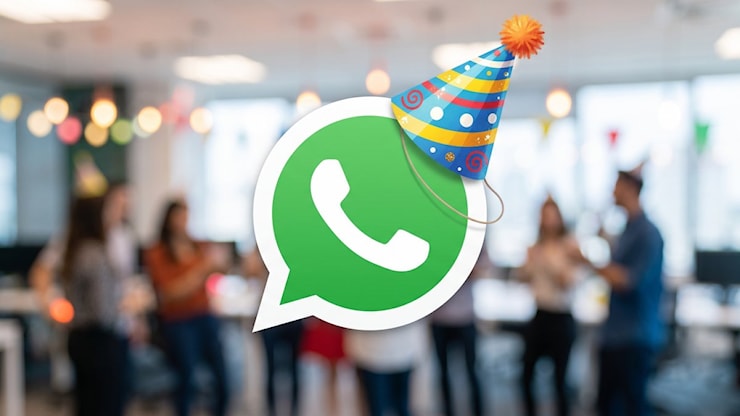 WhatsApp 'copia' Facebook: ecco la notifica per non farti dimenticare gli auguri di compleanno - Multiplayer