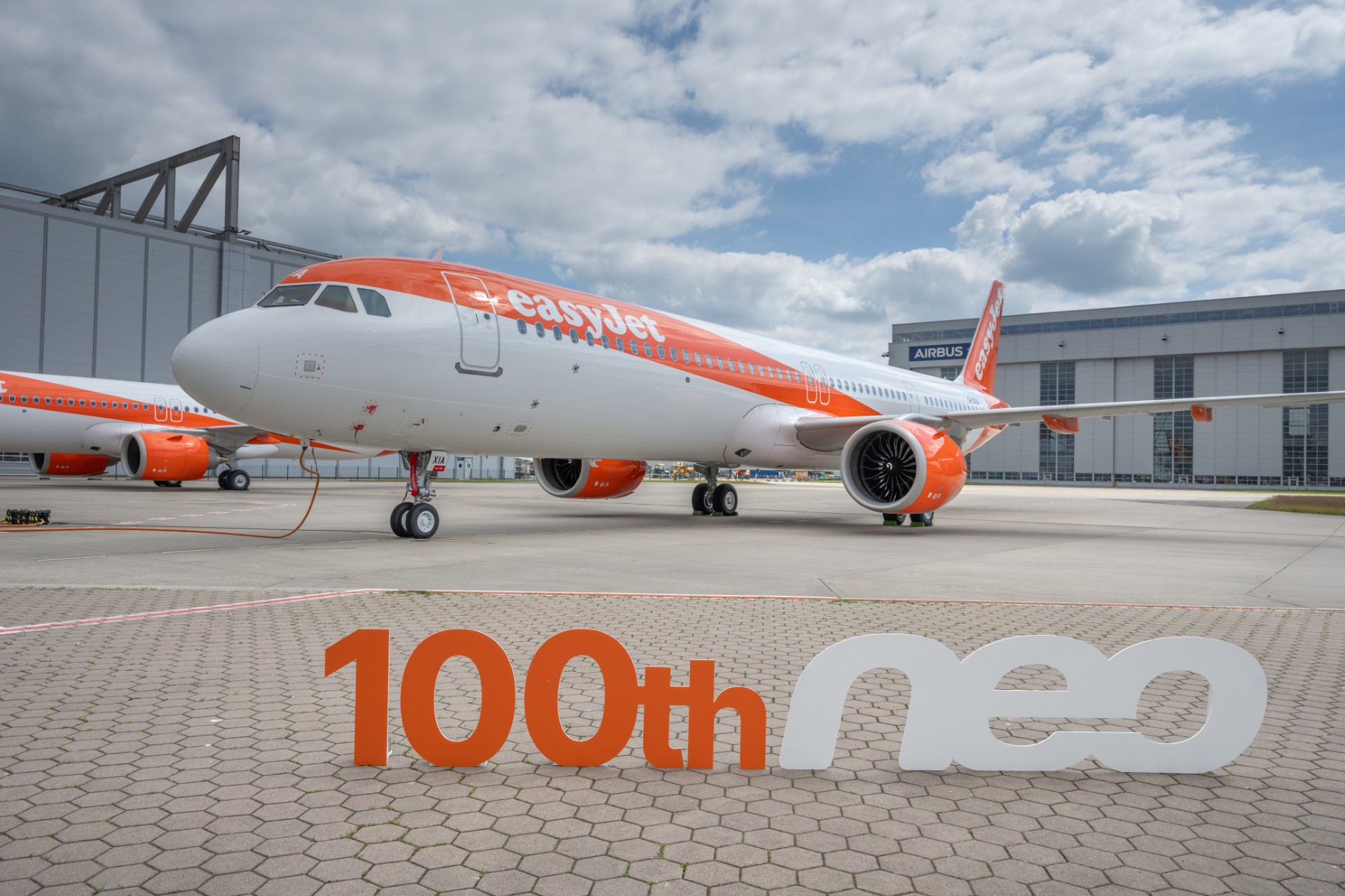 Apollo batte Castlelake per easyJet. Offerta da 7,15£ per azione